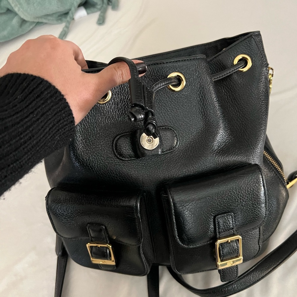Authentic Medium/small backpack - Picture 3 of 12